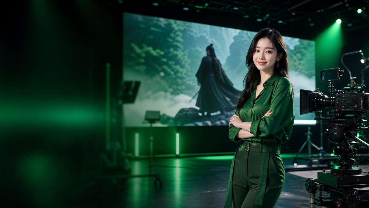 直播录屏影视传媒视频社区